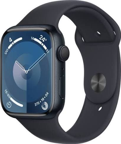 Watch 9